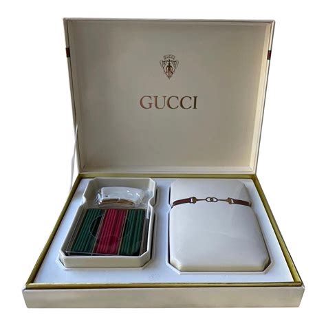 vintage gucci box|Gucci packaging.